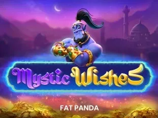 Mystic Wishes (1) screenshot