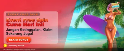 Bonus Melimpah Juragan404 Slot