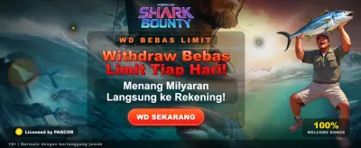 Kemenangan Besar di Juragan404