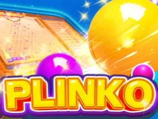 Plinko screenshot