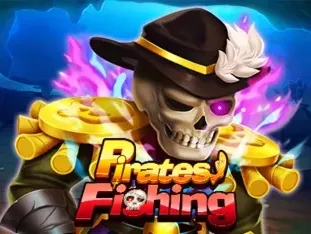Pirates Fishing screenshot