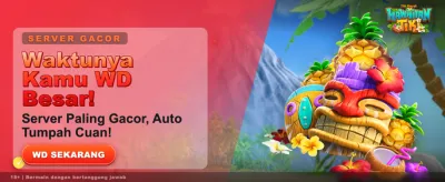 Login Sekarang Menang Jackpot